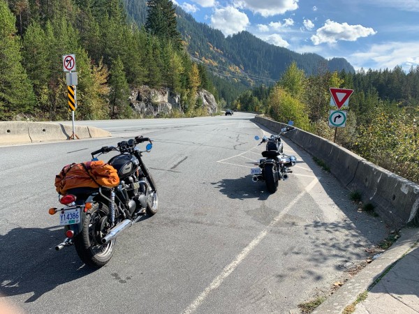Sea to Sky Highway